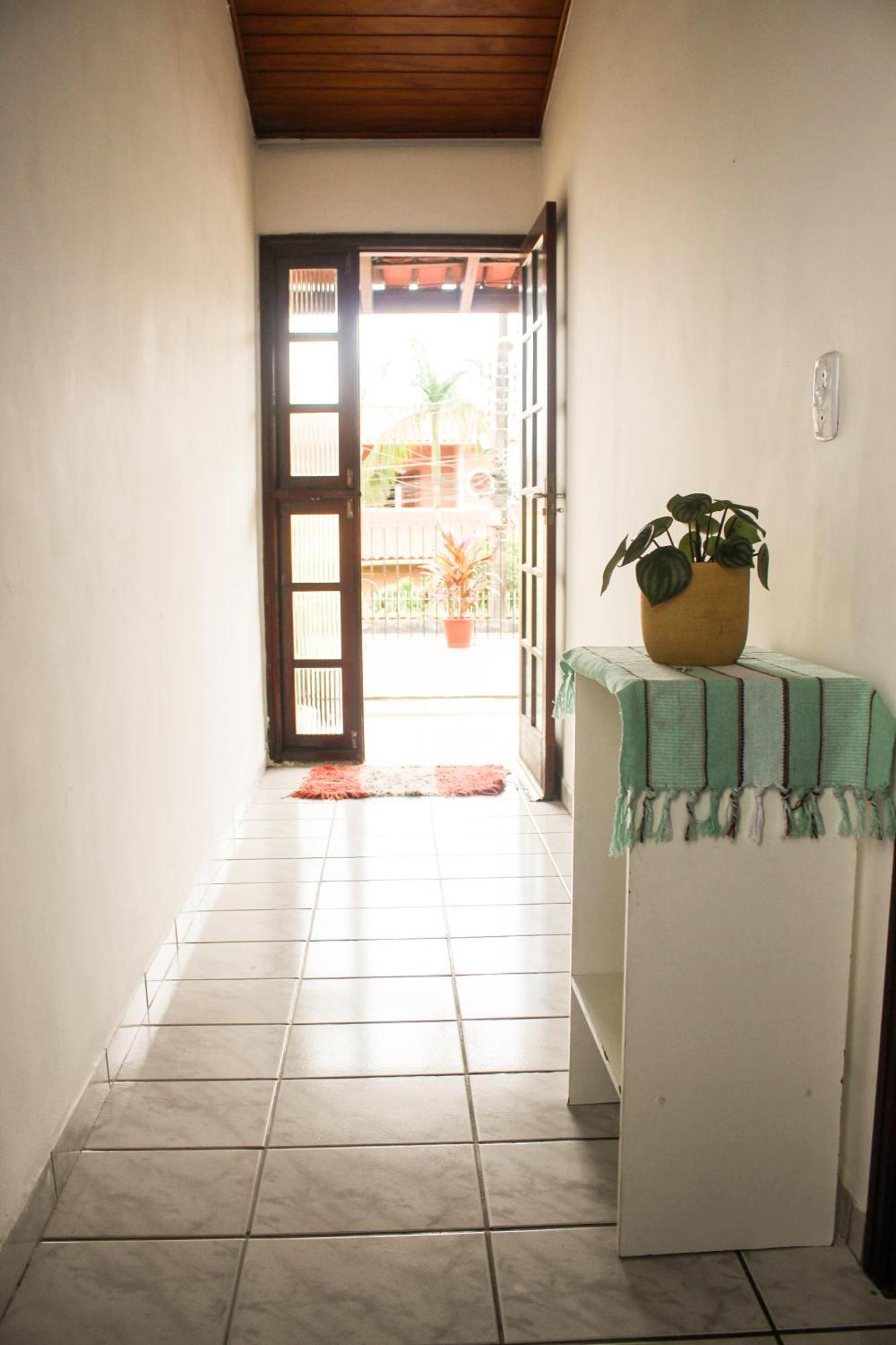 Quarto Deluxe (2 Adultos + 1 Criança)